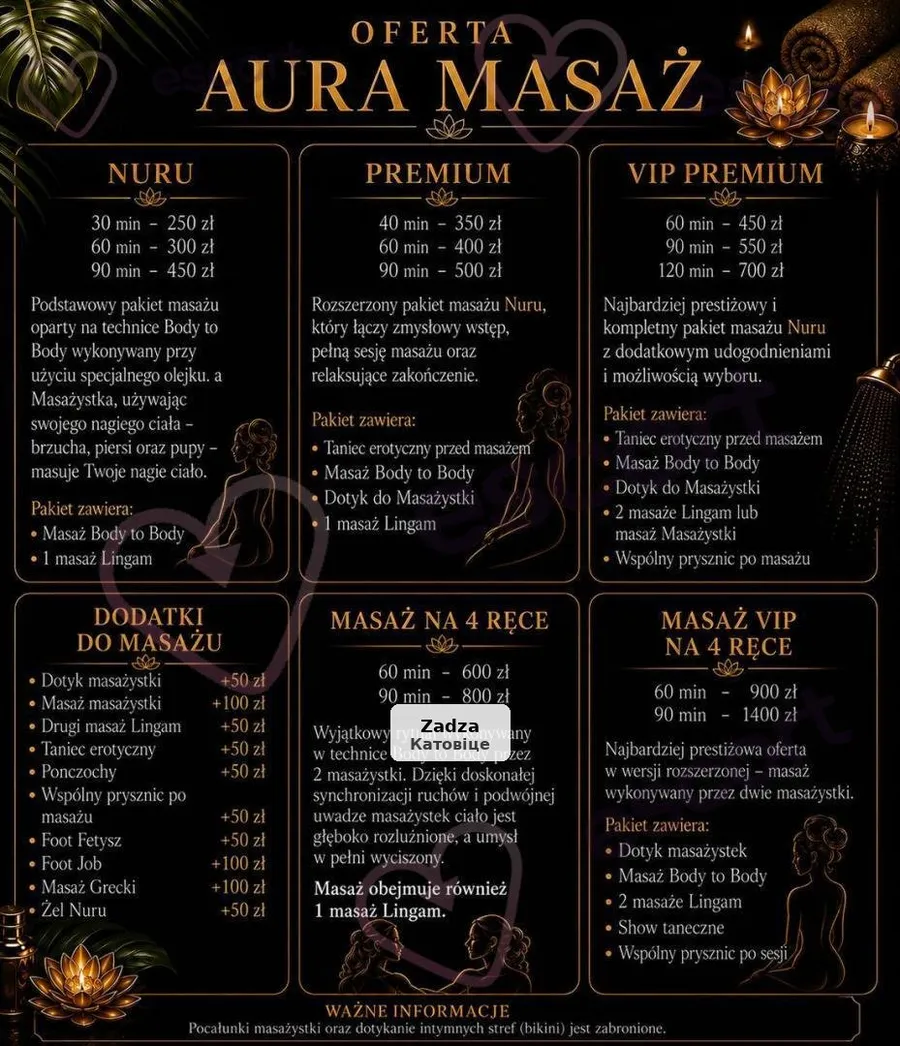 Alisa - Professional Massage - 1/10