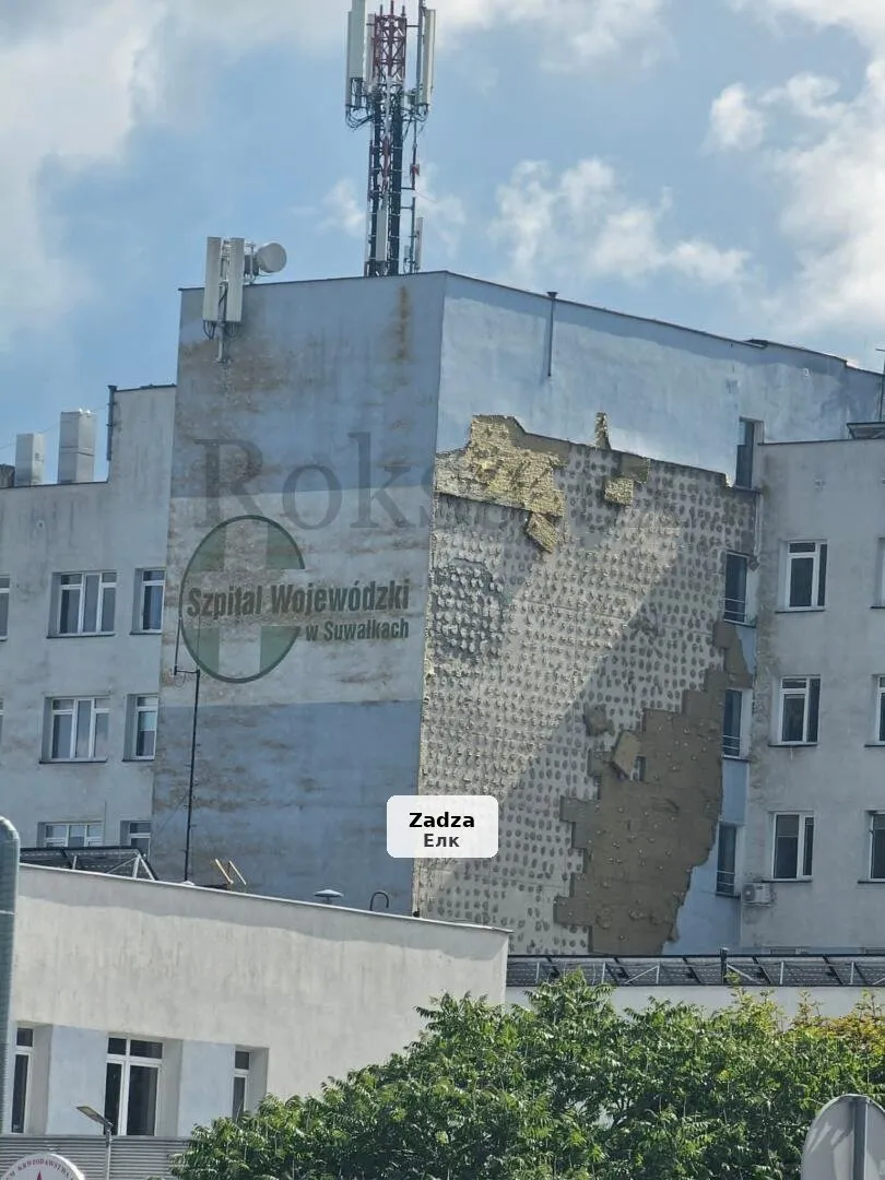 Pleasant meeting in Olecko - 1/1