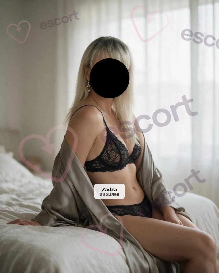 Bianka - zadbana i pewna siebie - 1/7