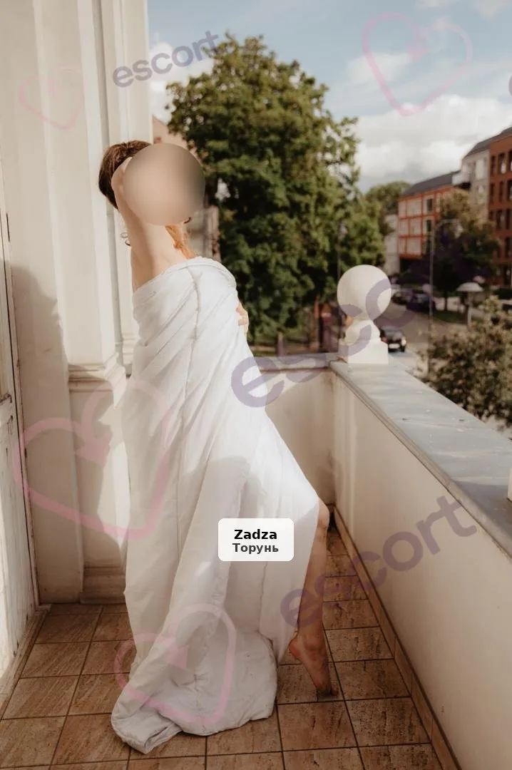 Bogini zaprasza na relaks - 1/2
