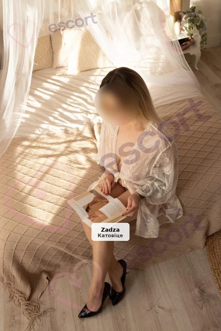Malwina zaprasza na relaksujące masaże - 1/6