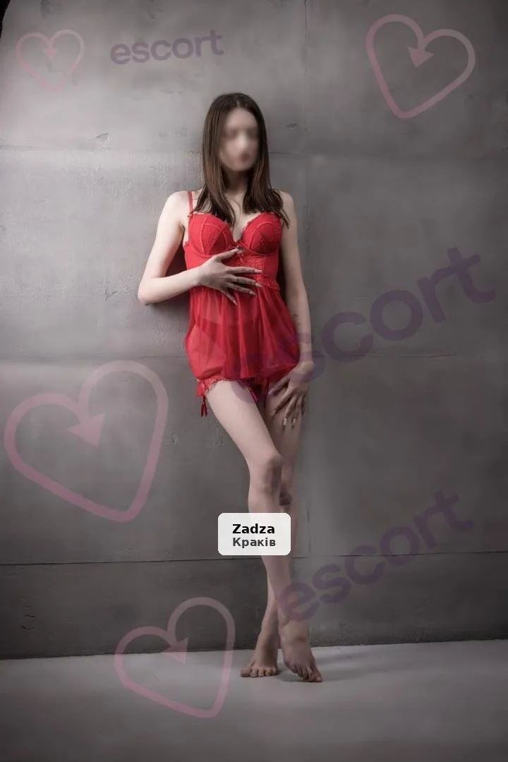 Arila – A Sensual Meeting in Intimacy - 1/6