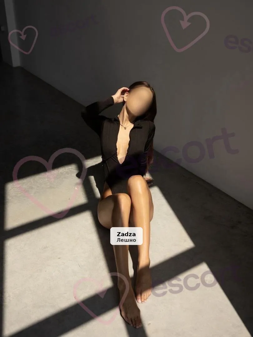Sensualny masaż w kameralnym apartamencie – Marta - 1/3