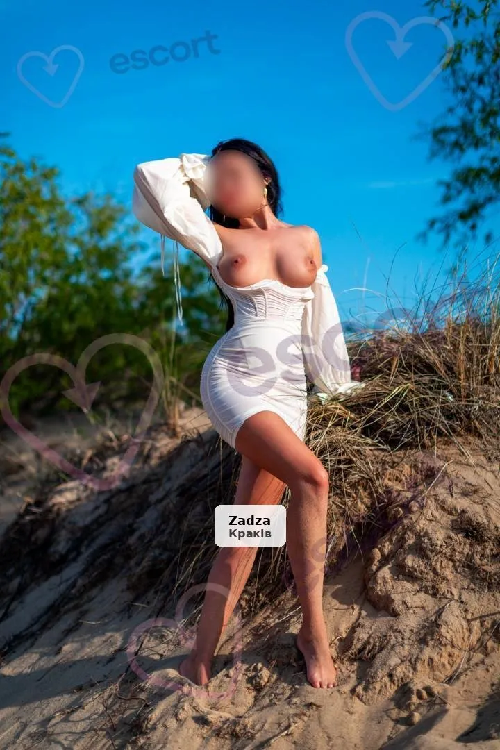 Natalia - Exclusive Meetings and Trips - 1/5