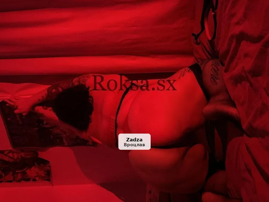 Sexy puszysta - zapraszam do kontaktu SMS - 1/4