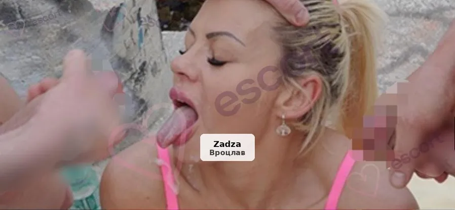 Эксклюзивные встречи с Paula Queen BlowJob во Вроцлаве - 1/7