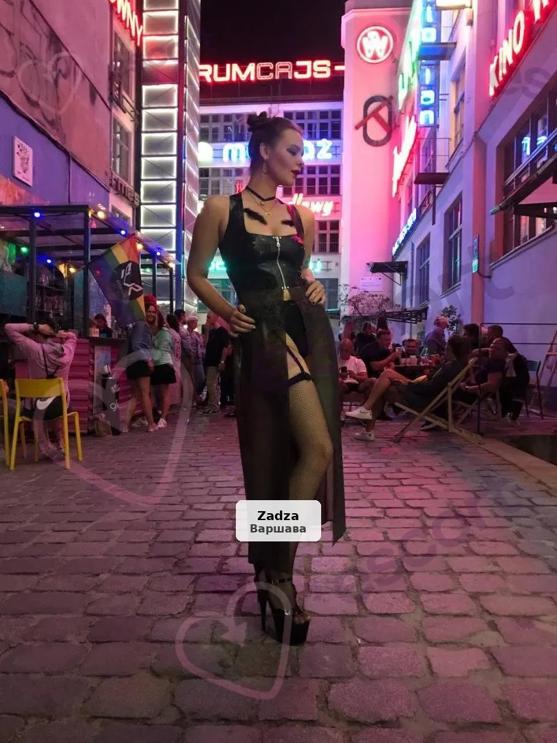 Goddess Maria - professional D/s and BDSM sessions - 1/7