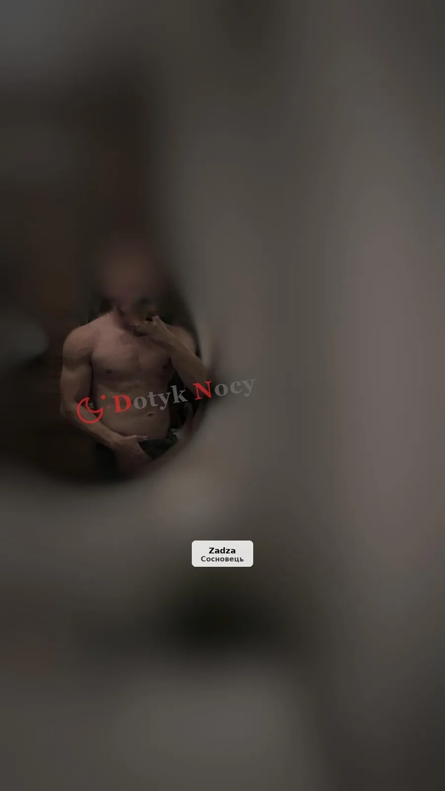 Kacper 23lata zadbany blondyn pozna panią - 1/1