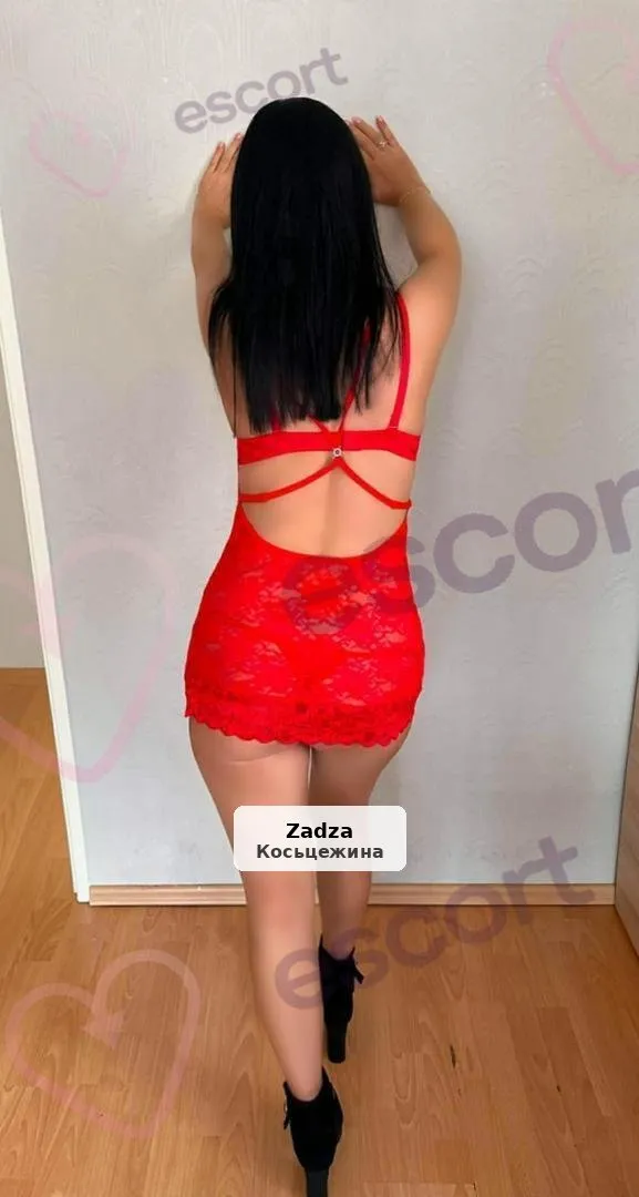 Нова, приваблива супутниця - 1/3