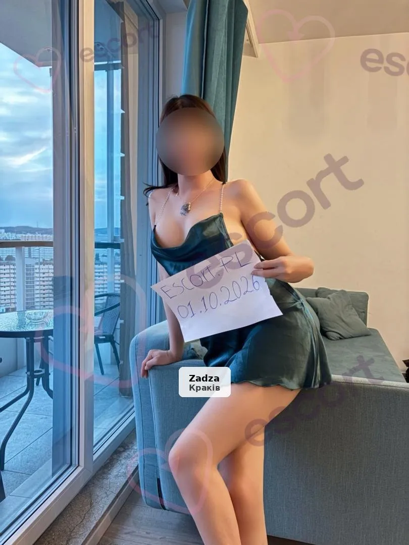 Słodka GFE - Twoja nowa oaza relaksu - 1/7