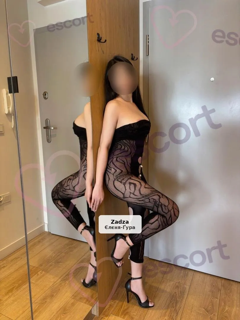 Diana – Wyjątkowe spotkania GFE - 1/10