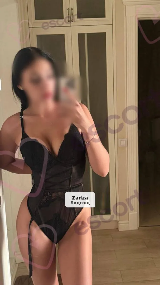 Кася – GFE и страстные встречи на 3 дня - 1/5