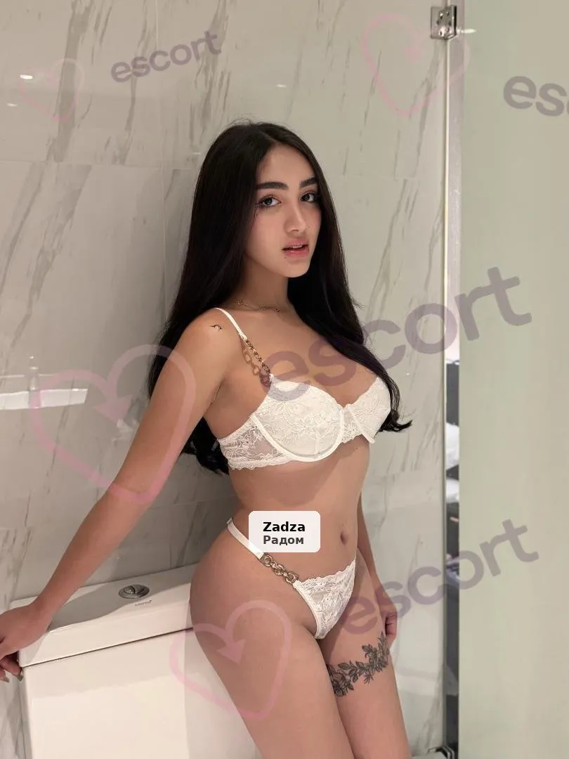 Julie - GFE и полный спектр услуг - 1/5