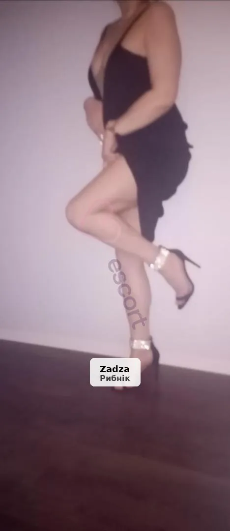 Sensual Mistress - Real Encounters - 1/3