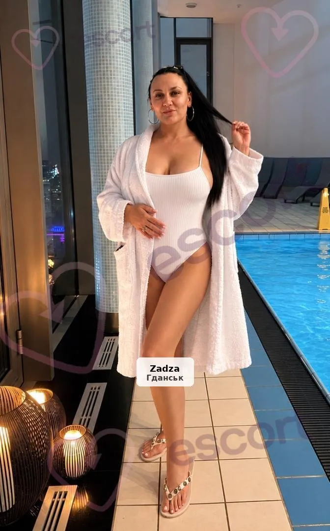 Alicia - Exclusive Massage and Intense Sensations - 1/4