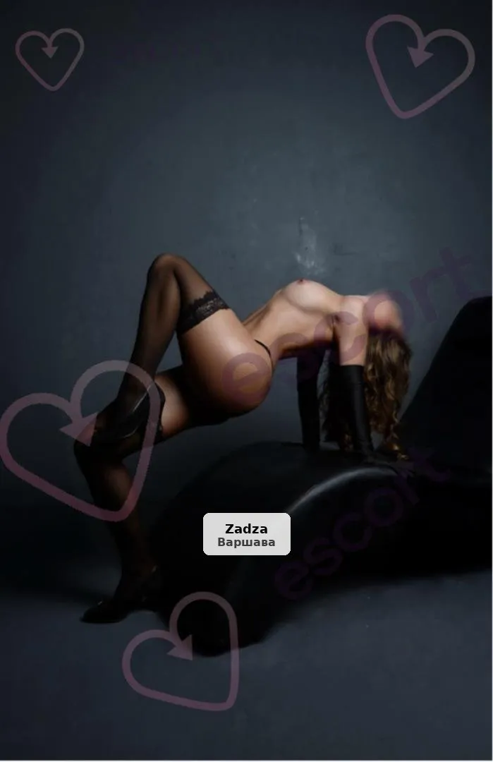 Sensualny masaż u Oliwii - 1/9