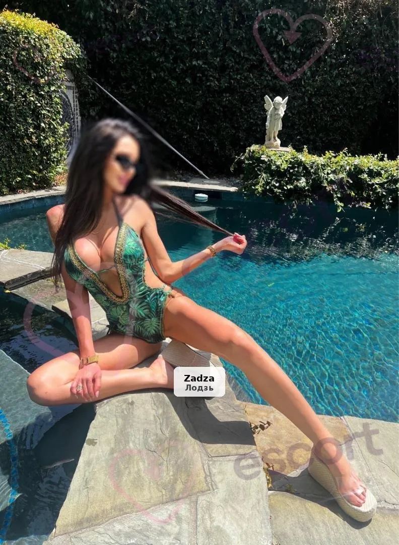 Adriana - spotkania z pasją - 1/5
