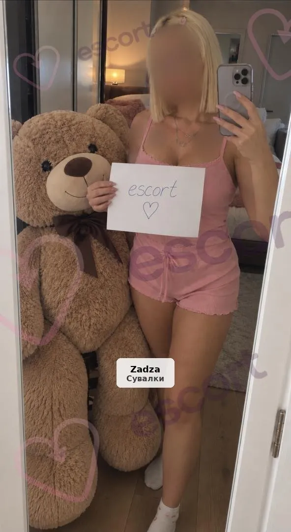 Candy - zapraszam na wyjątkowe spotkanie - 1/7
