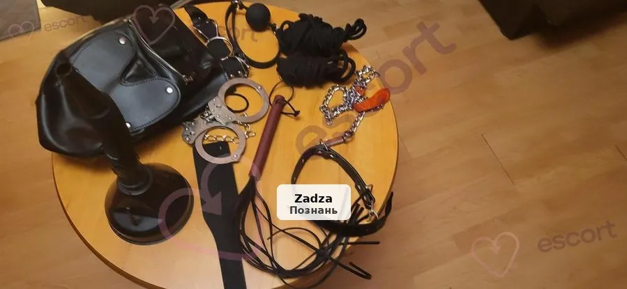 Goddess Diamond - Profesjonalna dominacja i fetysz - 1/8