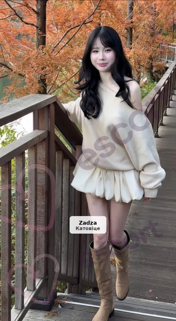 Unique Korean Seduction - 1/5