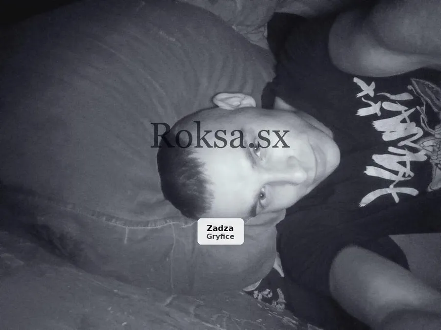 Tomek, 25 lat – Mołstowo k. Gryfic i Trzebiatowa - 1/2