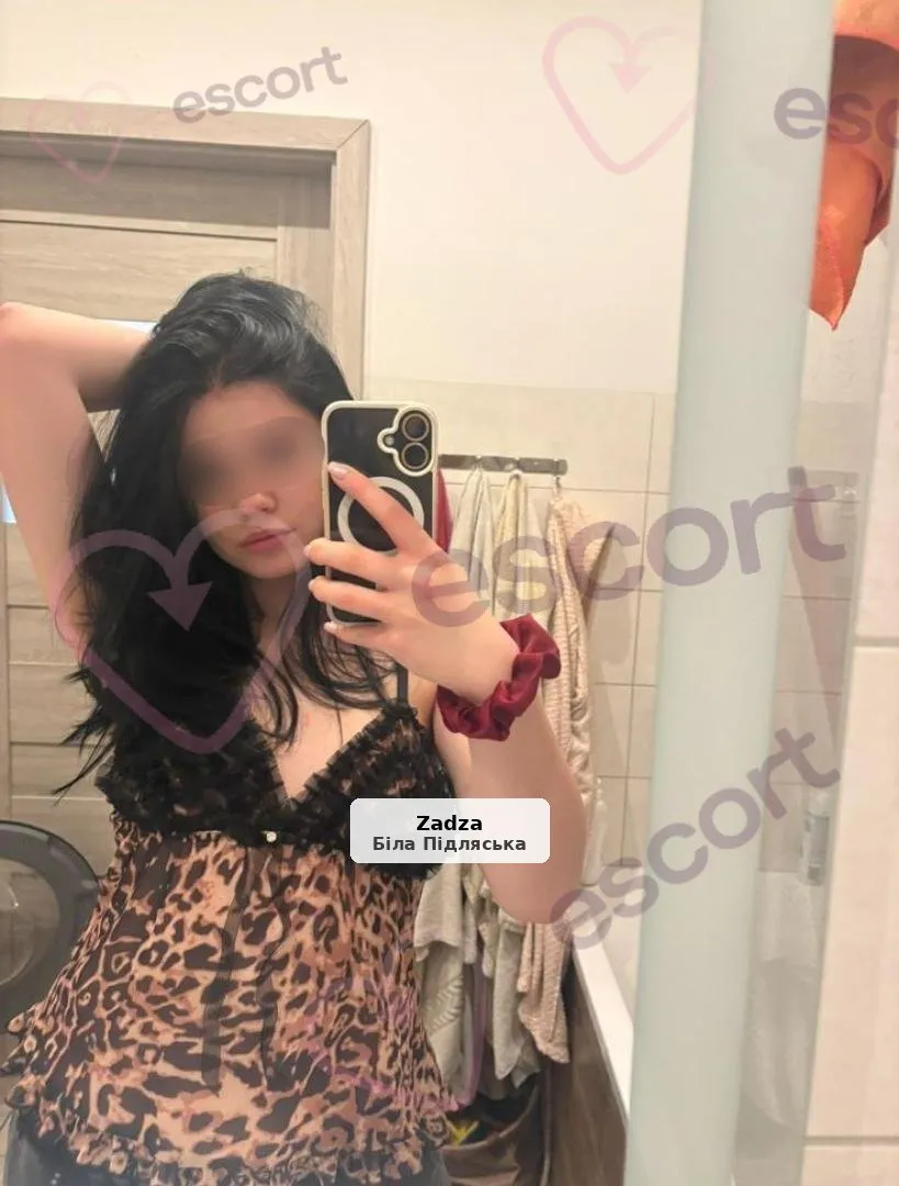 Private meetings with Lenka - 1/5