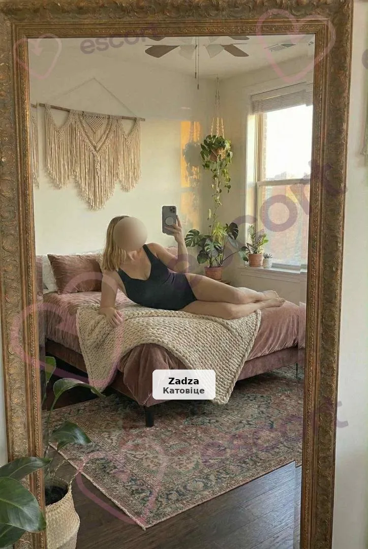 Natka - Namiętna Dziewczyna GFE - 400 PLN - 1/3