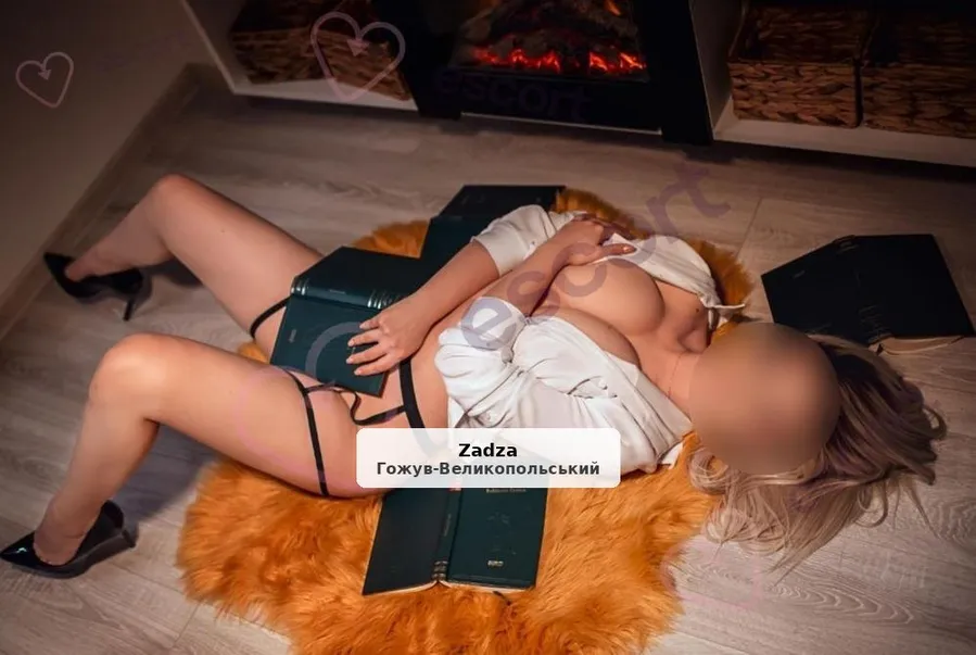 Wyjątkowa GFE z Gosią - 1/6
