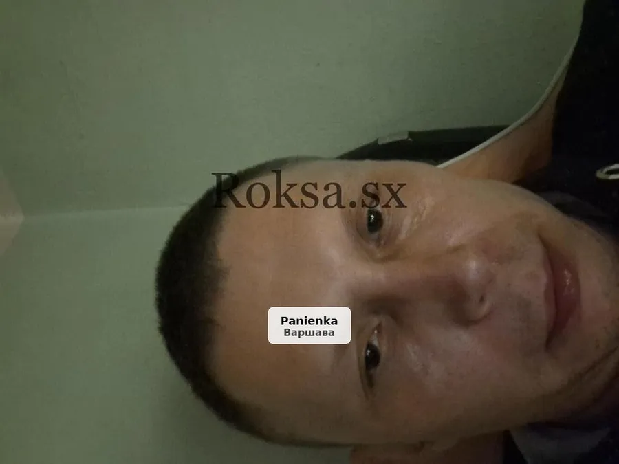 Prywatne spotkanie o charakterze erotycznym - 1/1