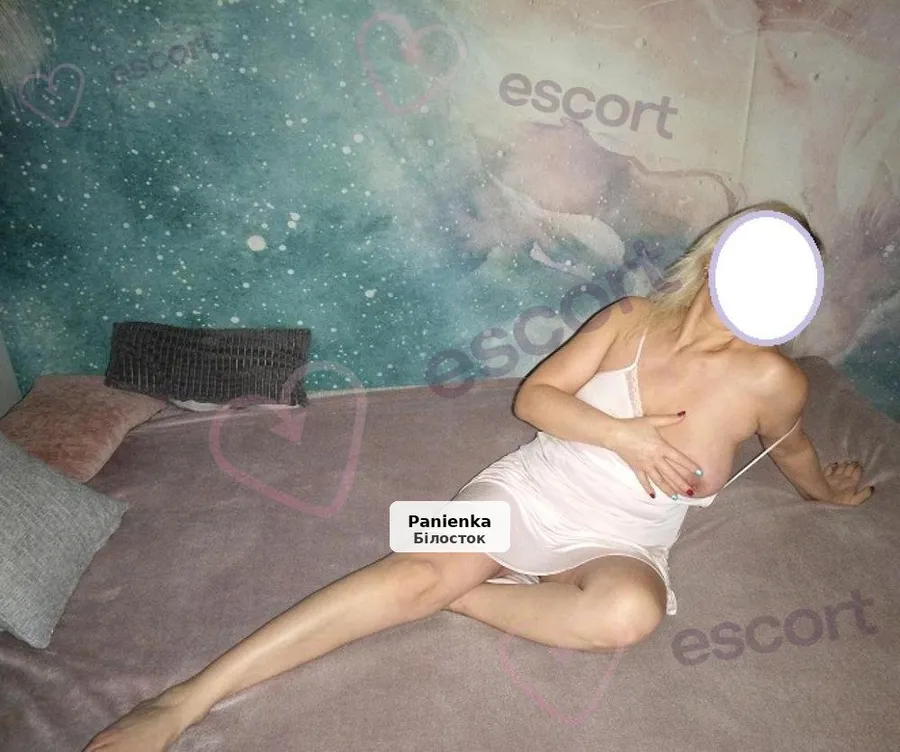Namiętna Blondi: Masaż Nuru - 1/8