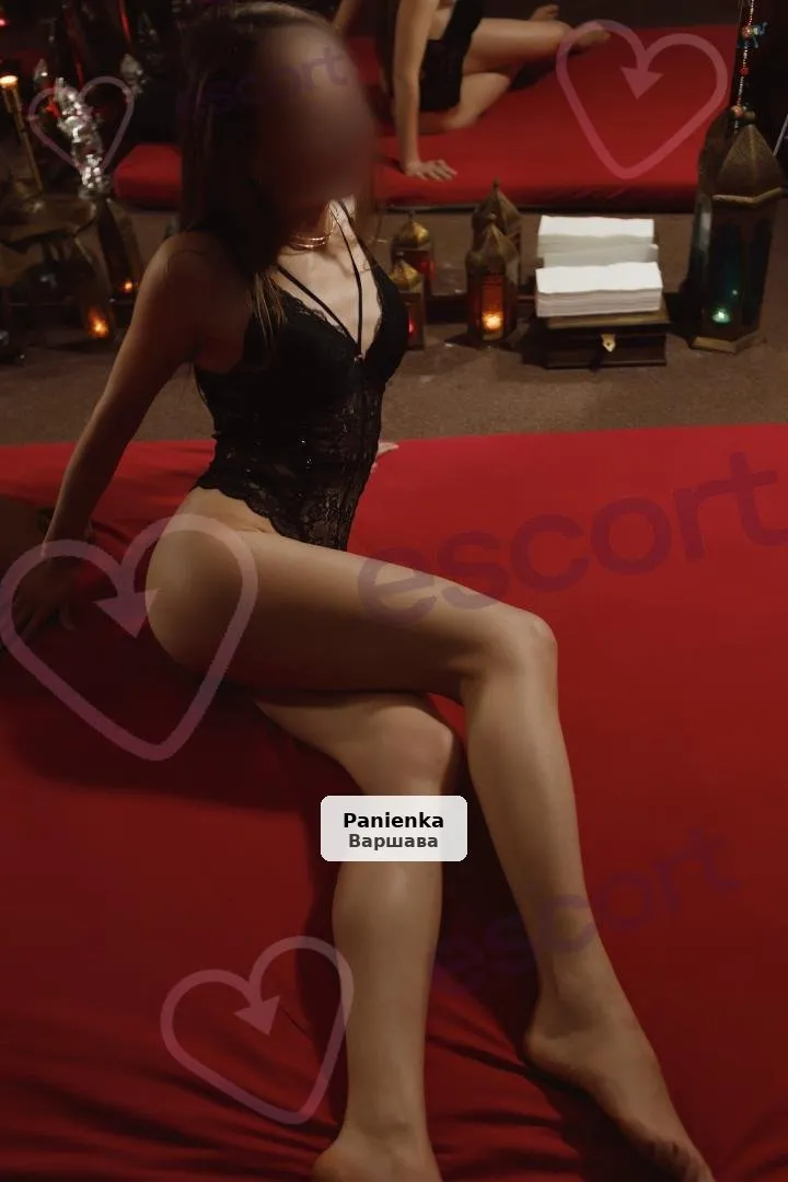 Kira - Profesjonalny masaż relaksacyjny w Blissful Massage - 1/10