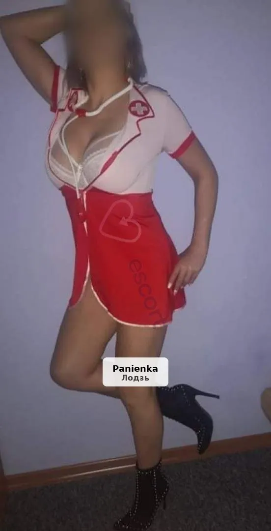 Ewelina - zmysłowa nimfa - 1/6