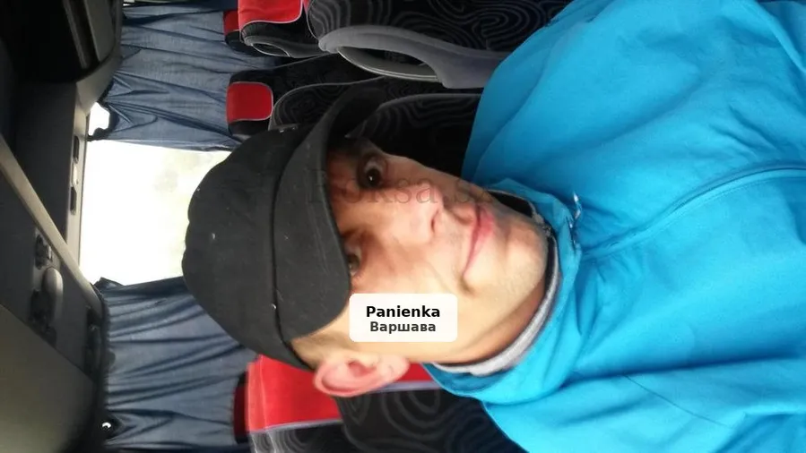 Кшишек - єдиний у своєму роді - 1/1