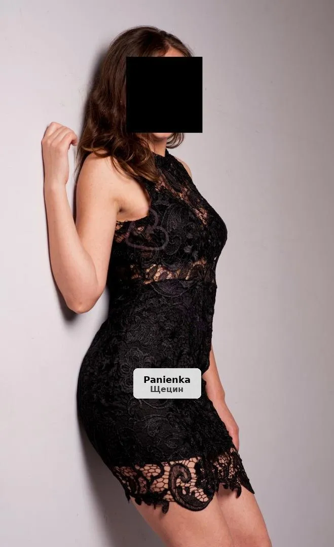 Ola - Profesjonalny masaż erotyczny Nuru w Szczecinie - 1/4