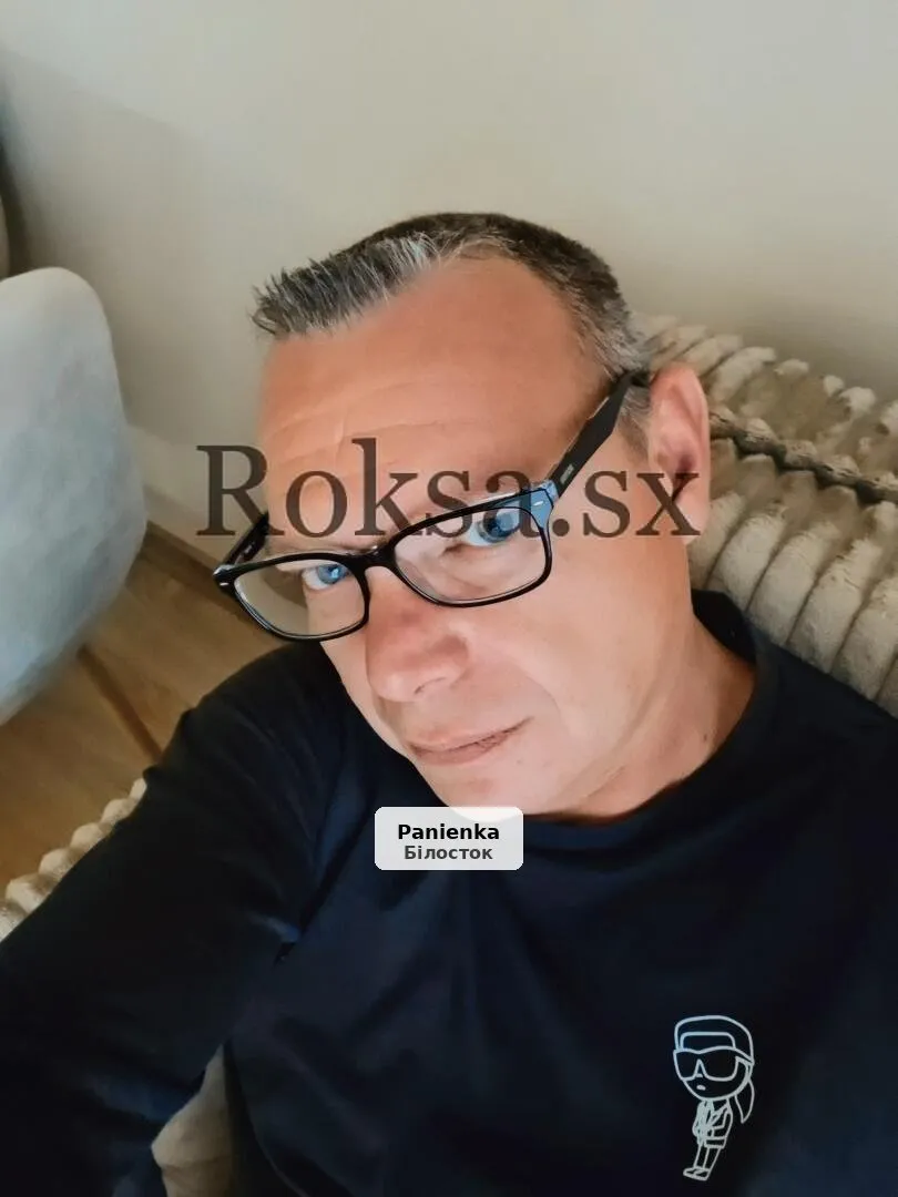Witam serdecznie wszystkie Panie - 1/2