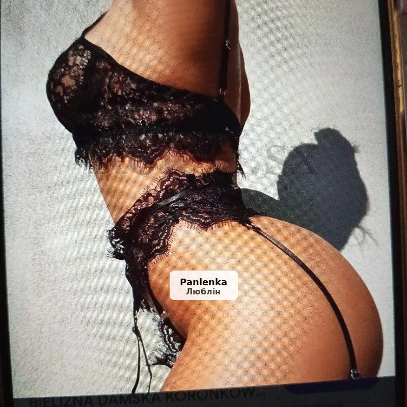 Barbara – zaproszenie na miłe spotkanie - 1/3