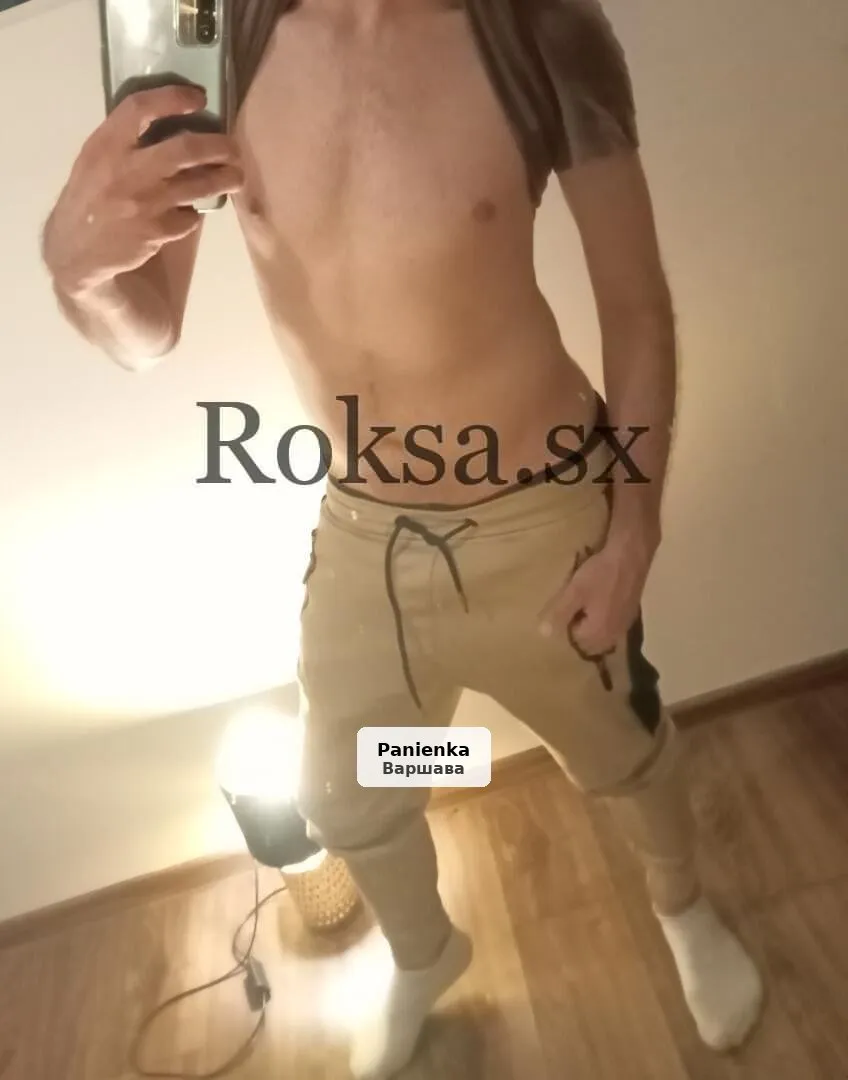 Warszawa: Konkretny 31-latek szuka sponsora - 1/1