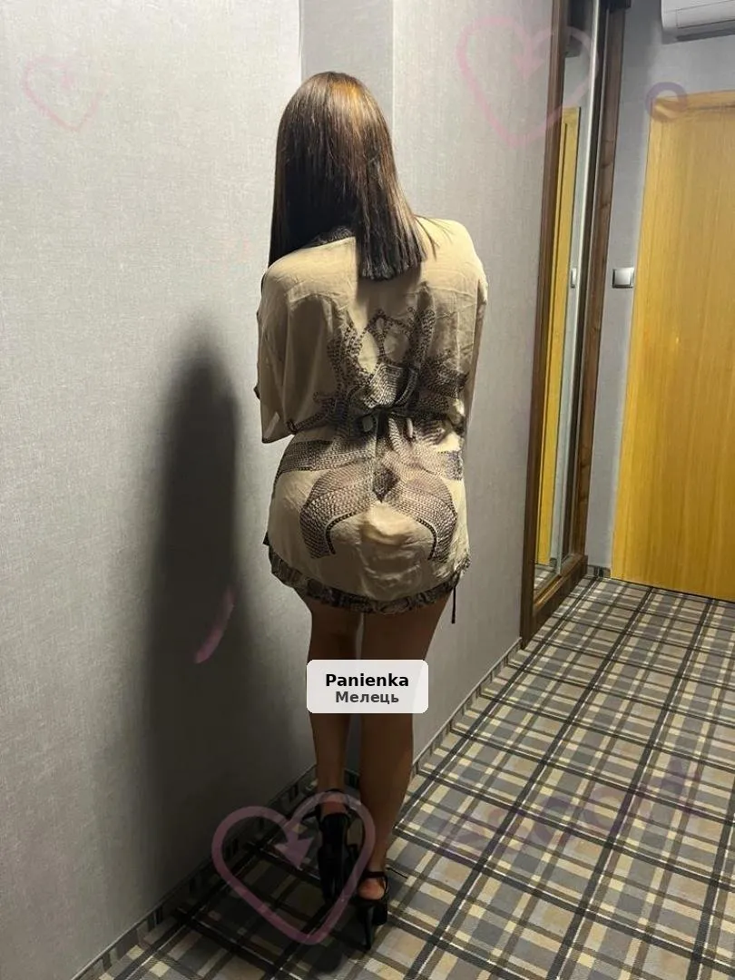 Spotkanie na poziomie – chwila rozkoszy - 1/3
