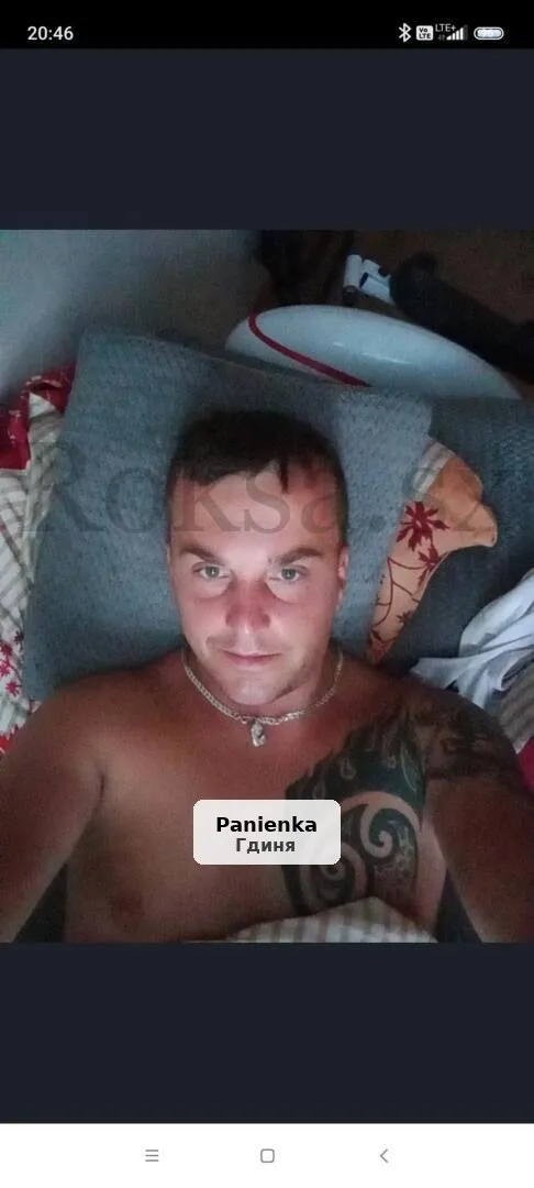 Poznam miłą kobietę na niezobowiązujące spotkania - 1/1