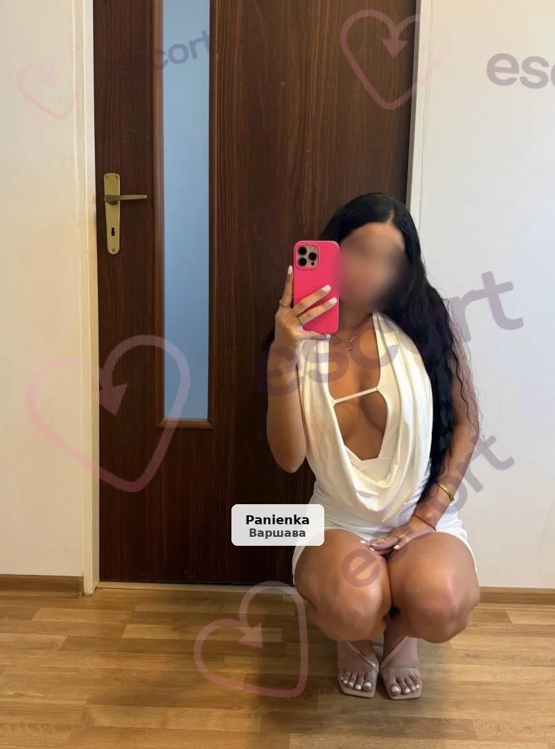 Ania: Sensualny Rytuał i Głęboki Relaks - 1/4