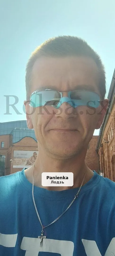 Tylko Twój - młody i zadbany blondyn zaprasza - 1/1