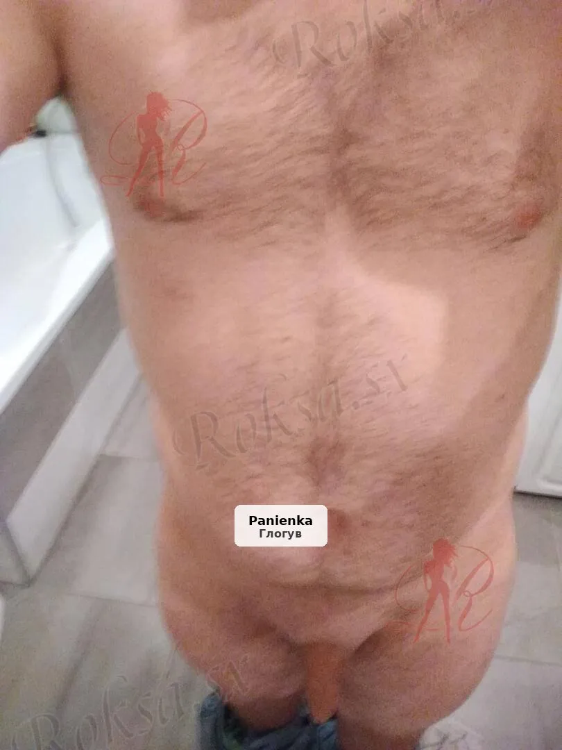 Krzysztof - zapewnię Ci wyjątkową przyjemność - 1/1