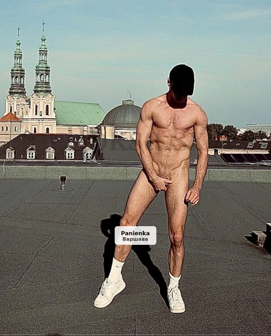 Ernest: Przystojny Top Versatile - 20 cm - 1/3