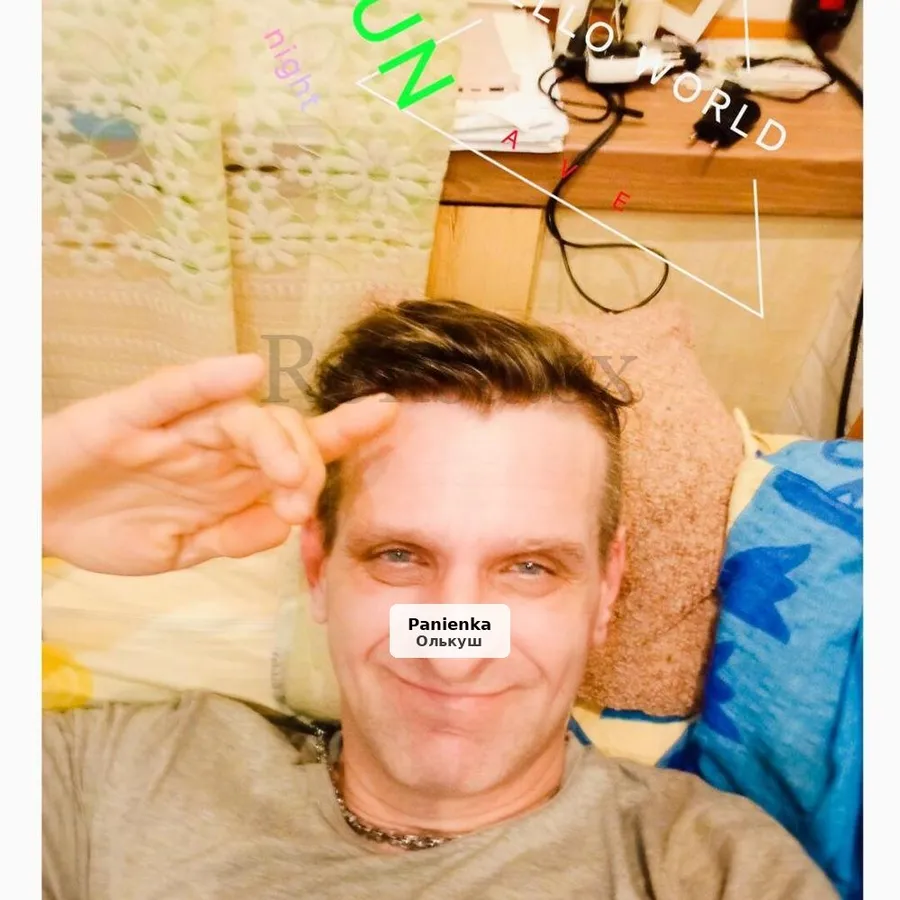 47-letni Maciek, singiel z odzysku, chętnie pozna kobietę - 1/1