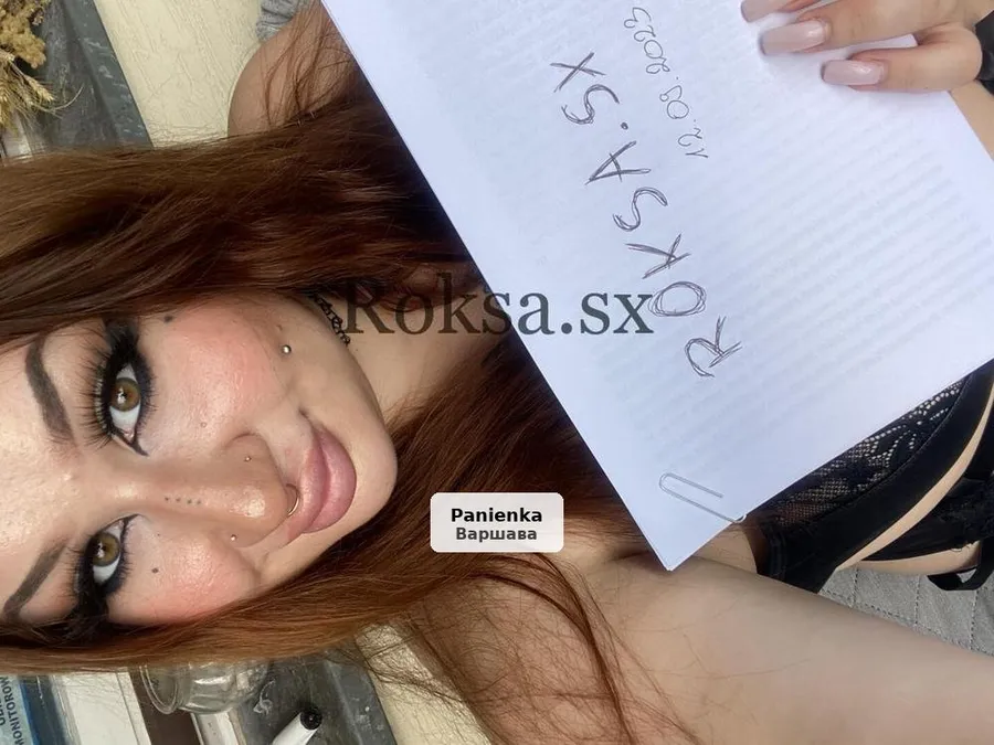Queen Z - Online BBW Dominacja - 1/6