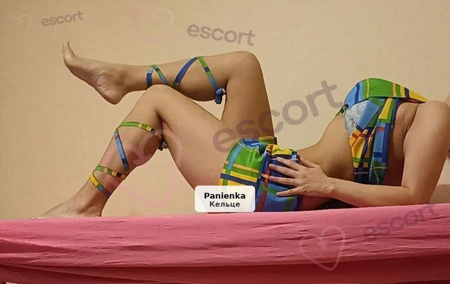 Мінет без гумки - 80 PLN - 1/4