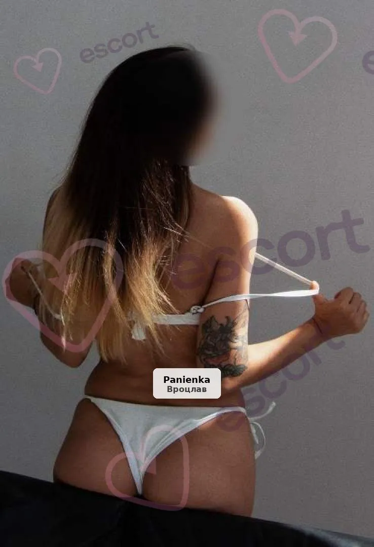 Sandra - Zmysłowy Masaż i Body to Body - 1/7