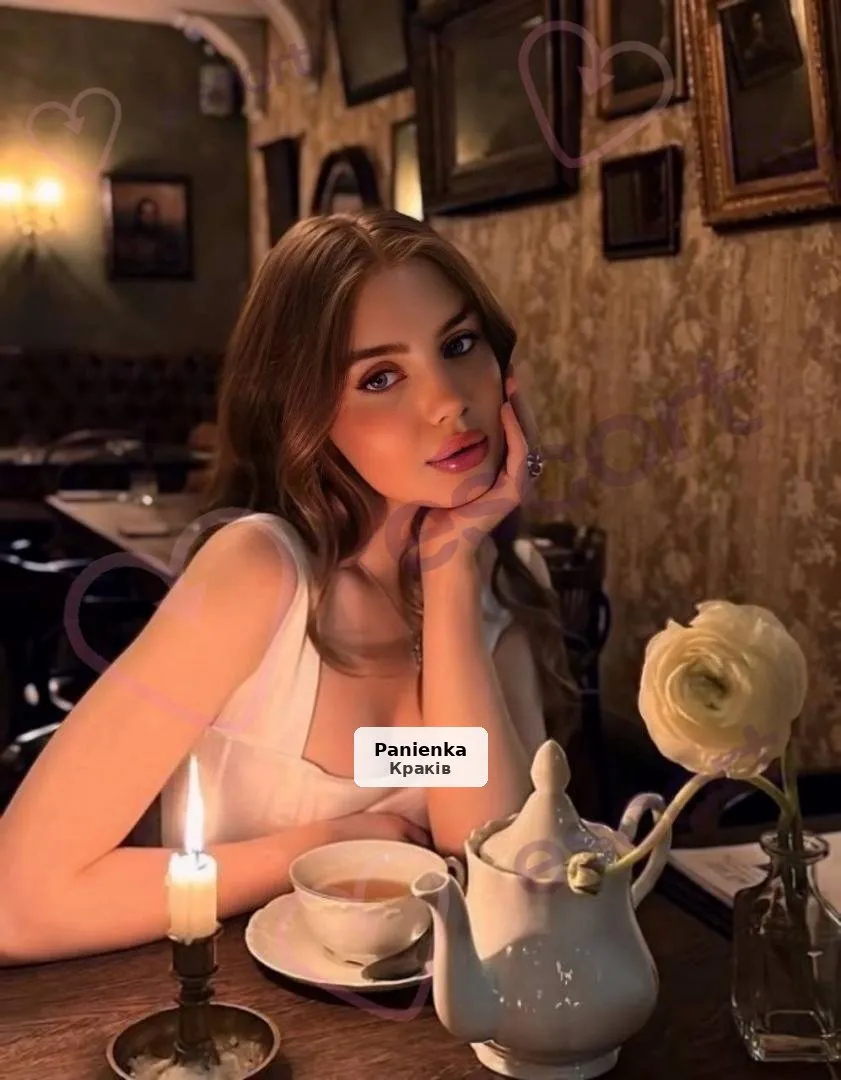Maria - Dyskretna Intymność i Ciepło - 1/3