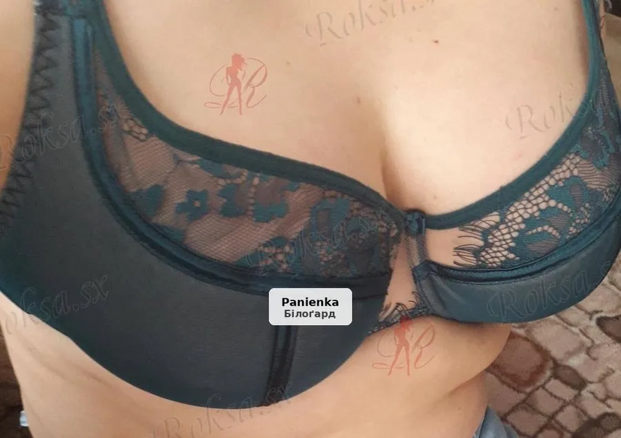Basia, 47 lat – dojrzała i dyskretna kobieta - 1/5