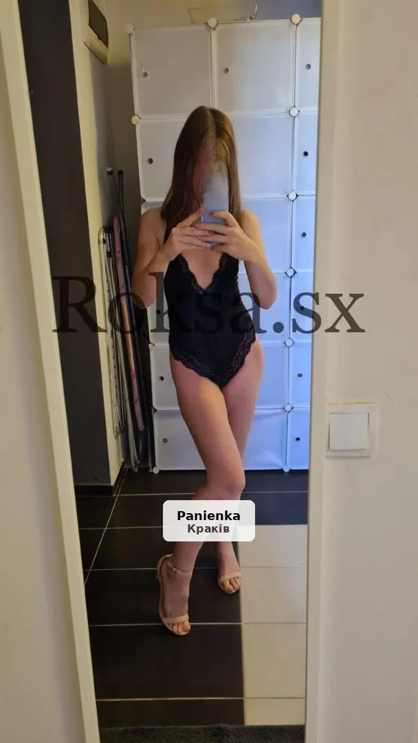Asia - dyskretne i miłe spotkania - 1/3